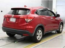 2017 Honda VEZEL