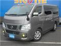 2016 Nissan NV350 Caravan