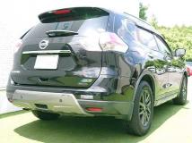 2016 Nissan X-Trail