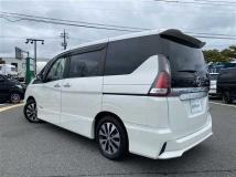 2018 Nissan Serena