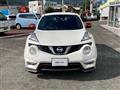 2019 Nissan Juke
