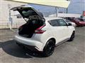 2019 Nissan Juke