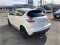 2019 Nissan Juke