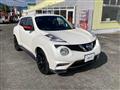 2019 Nissan Juke