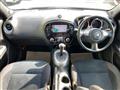 2019 Nissan Juke