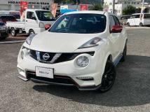 2019 Nissan Juke