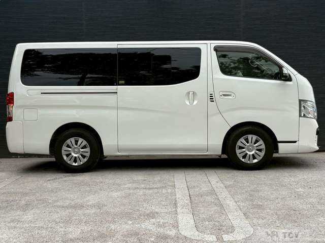 2019 Nissan NV350 Caravan