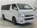 2011 Toyota Hiace Van