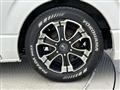 2011 Toyota Hiace Van
