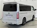 2011 Toyota Hiace Van