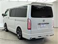2011 Toyota Hiace Van