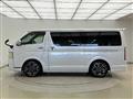 2011 Toyota Hiace Van