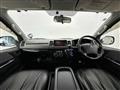 2011 Toyota Hiace Van