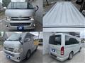 2011 Toyota Regiusace Van