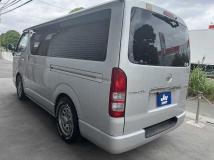 2011 Toyota Regiusace Van