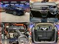 2016 Honda Odyssey Hybrid