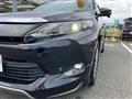 2014 Toyota Harrier