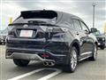 2014 Toyota Harrier