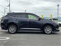 2014 Toyota Harrier