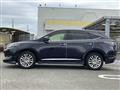 2014 Toyota Harrier