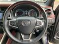2014 Toyota Harrier