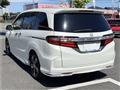 2017 Honda Odyssey