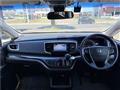 2017 Honda Odyssey