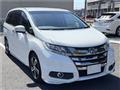 2017 Honda Odyssey