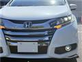 2017 Honda Odyssey