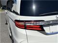 2017 Honda Odyssey