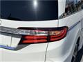 2017 Honda Odyssey