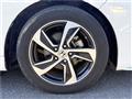 2017 Honda Odyssey