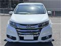 2017 Honda Odyssey