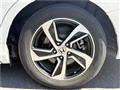 2017 Honda Odyssey