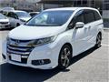 2017 Honda Odyssey