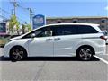 2017 Honda Odyssey