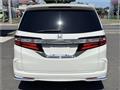 2017 Honda Odyssey