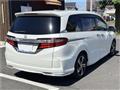 2017 Honda Odyssey