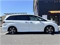 2017 Honda Odyssey