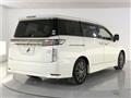 2017 Nissan Elgrand