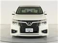 2017 Nissan Elgrand
