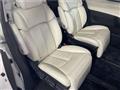 2017 Nissan Elgrand