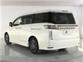 2017 Nissan Elgrand