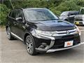 2016 Mitsubishi Outlander