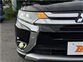 2016 Mitsubishi Outlander