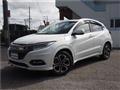 2018 Honda VEZEL