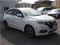 2018 Honda VEZEL