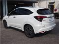 2018 Honda VEZEL