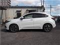 2018 Honda VEZEL
