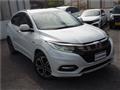 2018 Honda VEZEL